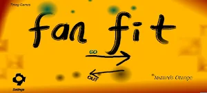 fanfit Screenshot 0