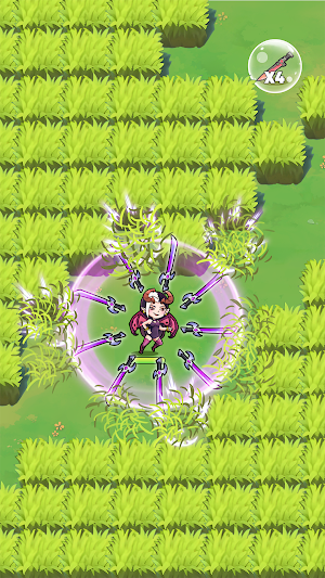 Epic Wer:Spin to Kill Screenshot 3