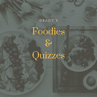 Foodies & quizzes