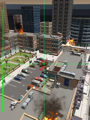 ManualMissile!! Screenshot 3