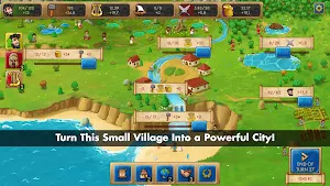 Marble Age: Remastered screenshot 1