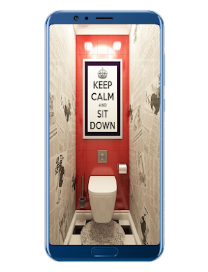 Toilet Design Ideas Screenshot 3