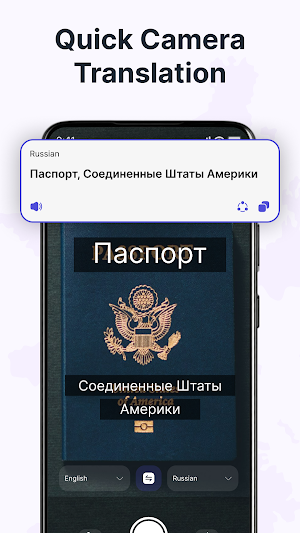 All Language Translator Screenshot 1