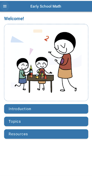 Early School Math Screenshot 0