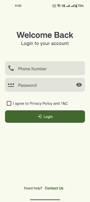 DG Lock Pro Screenshot 2