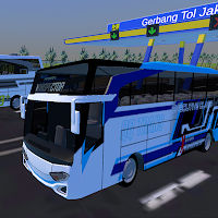 Bus Game Telolet Basuri