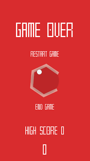 Hexscape Screenshot 2