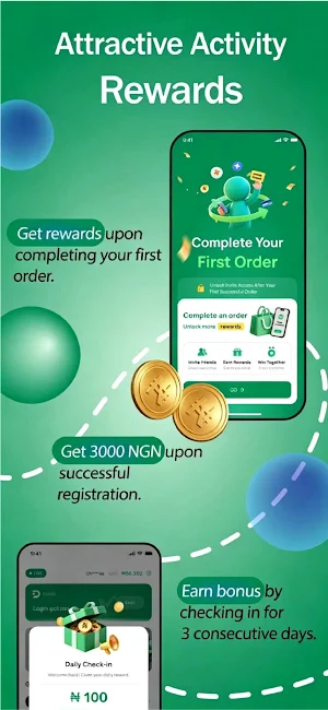 Cardo: Sell Gift Cards Screenshot 2