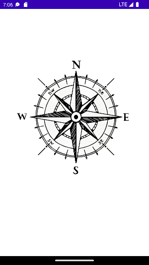 Compass Screenshot 1