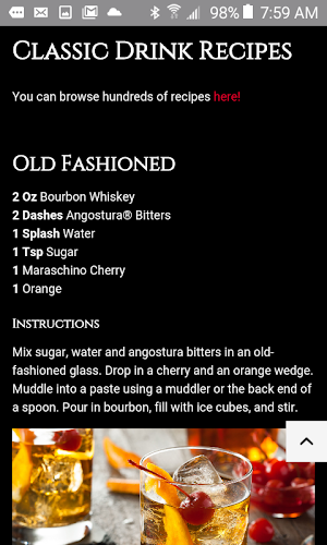Primo Wine and Liquor Outlet Screenshot 3