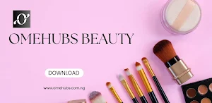 Omehub beauty Screenshot 0