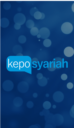 Tebak Gambar Islami Screenshot 0