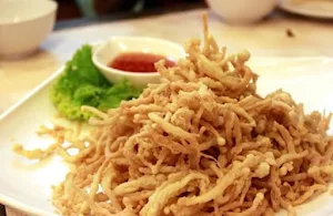 Various Crispy Mushroom Recipe Screenshot 2