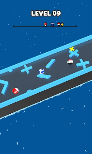 Marble Run 3D Screenshot 3