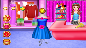 Hotel party beauty salon Screenshot 3
