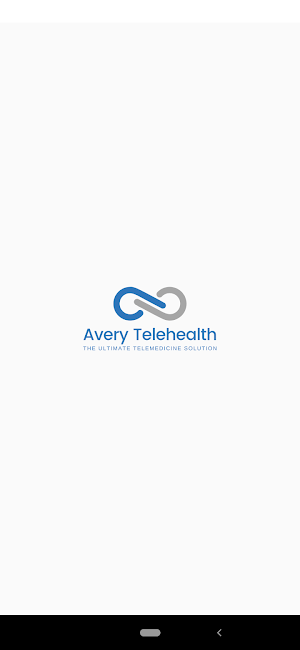 Avery Telehealth Screenshot 0
