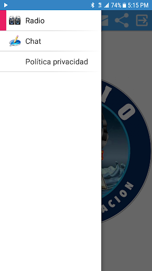 Radio Fe y Consagracion Screenshot 1