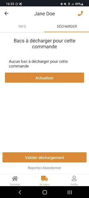 KLAREO GO Screenshot 3