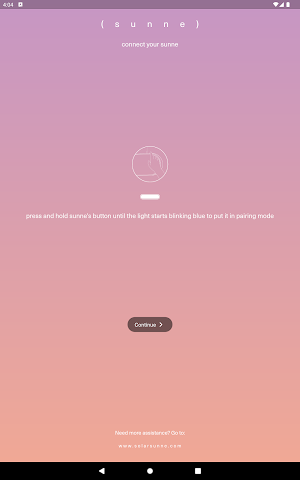 Sunne Screenshot 3