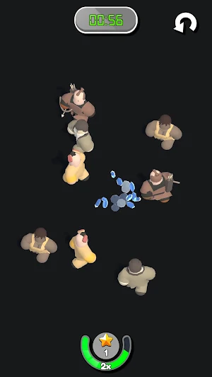 Match The Twins Screenshot 0