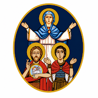 Virgin Mary & St. John Church