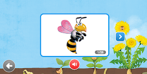 Smart Phonics Readers5 Screenshot 3
