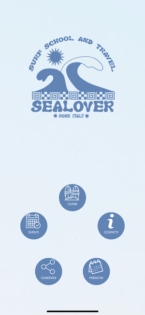 Sealover Screenshot 0