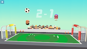 Soccer Boys Screenshot 2