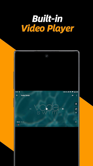XMaster Video Downloader screenshot 3