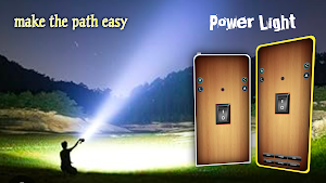 Wood Flashlight Screenshot 3