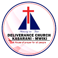 Deliverance Church Mwiki