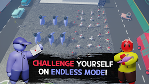 Totally Not Accurate Battle Simulator Screenshot 3
