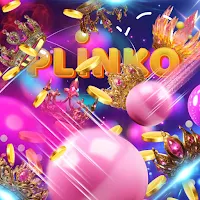 Plinko crown focus ball