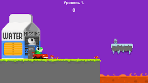 Tinder Toad Screenshot 3