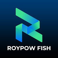 RoyPow fish