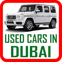 Used Cars in Dubai (UAE)