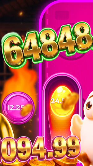 Bird Road Screenshot 1