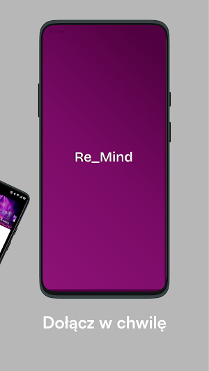 Re_Mind Screenshot 1