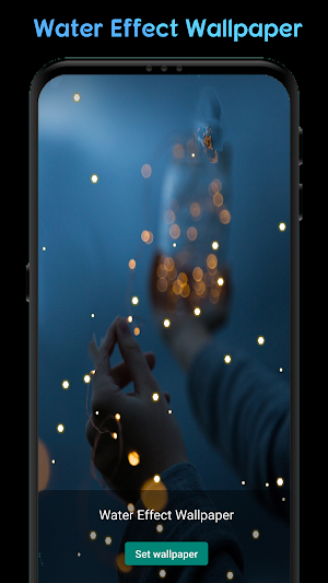 Edge Lighting : Live Wallpaper Screenshot 2