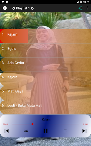 Lagu Lesti Kejam KDRT Screenshot 3