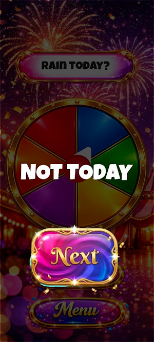 Lotomania Screenshot 3
