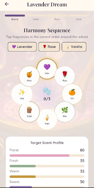 Soap Workshop Screenshot 1