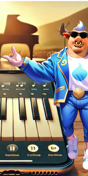 Tune Traveler Screenshot 2