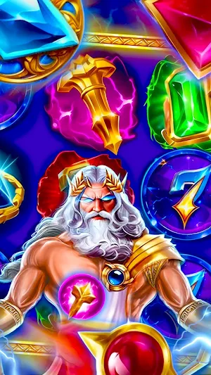 Big Zeus Screenshot 1