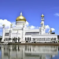 Brunei Wallpaper HD
