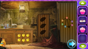 Pleased Rat Escape Screenshot 0