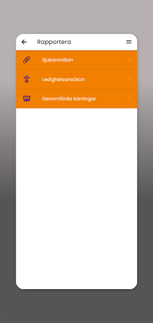 Morafrakten Screenshot 1