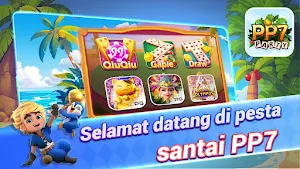 PP7 PARTY Screenshot 0