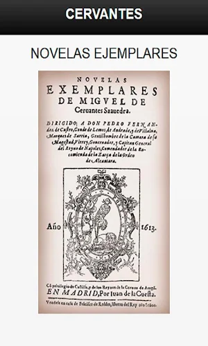 Don Quijote de la Mancha Screenshot 3