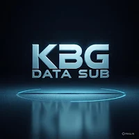 Kbg Data Sub